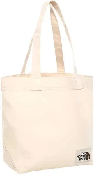 Cotton Tote Bag by The North Face