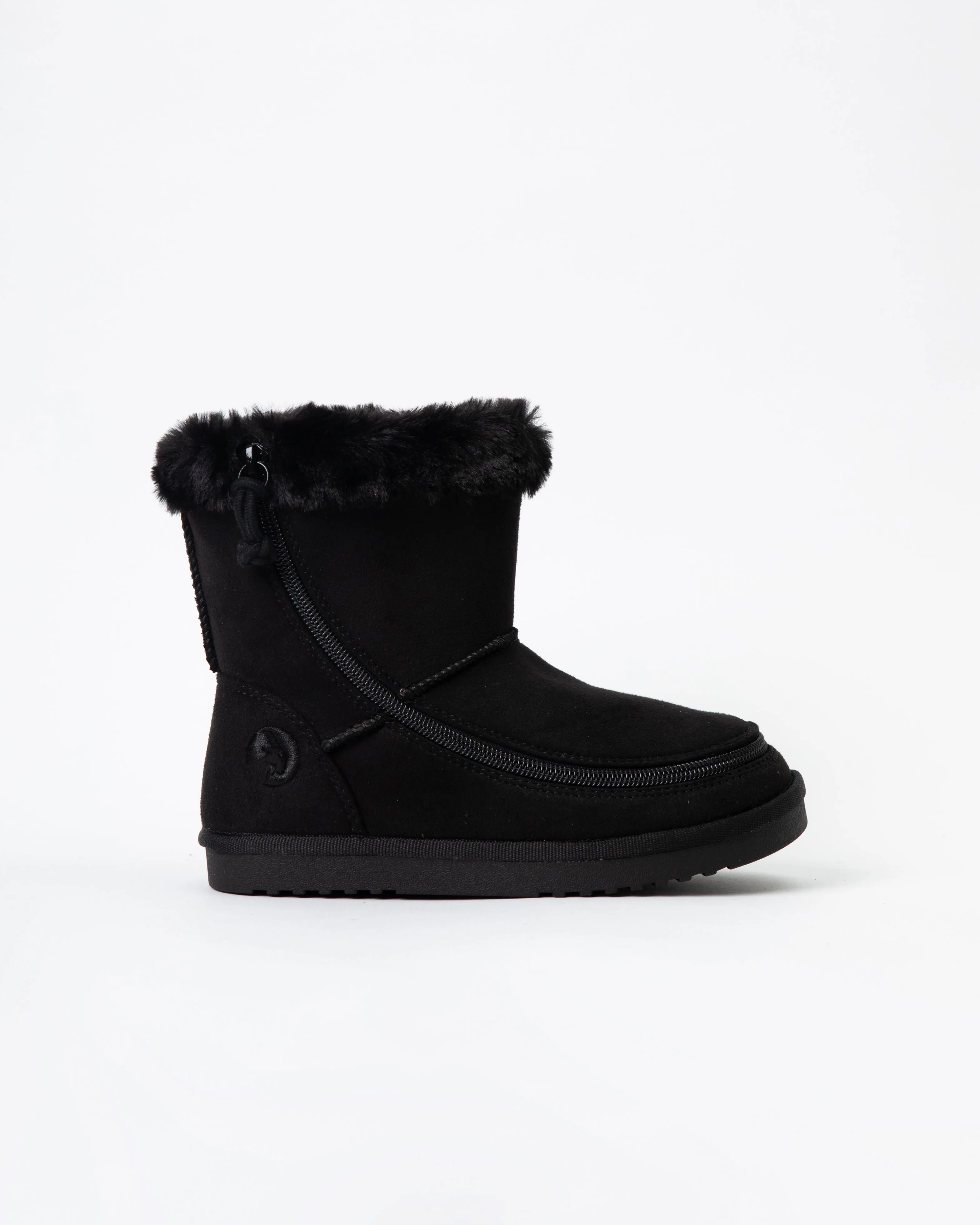 Cozy Boot II (Kids) - Black