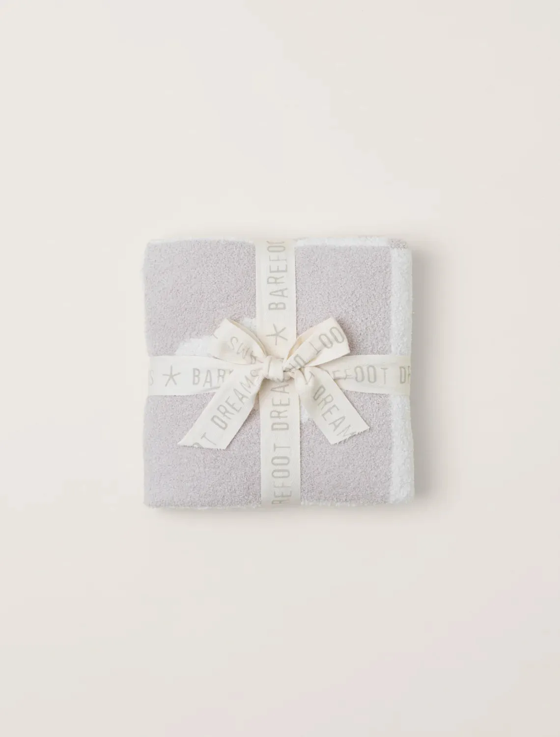 CozyChic Cuddle Receiving Baby Blanket