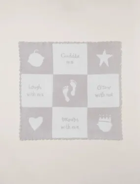 CozyChic Cuddle Receiving Baby Blanket