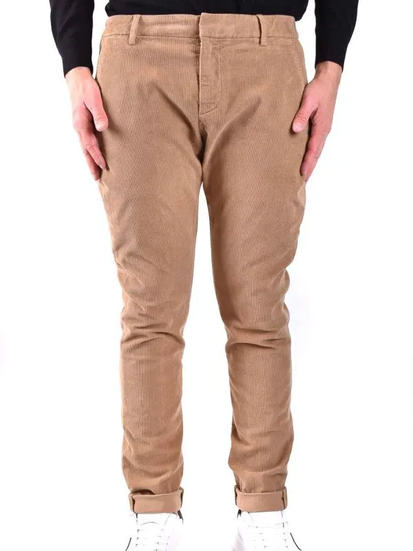 Dondup Trousers