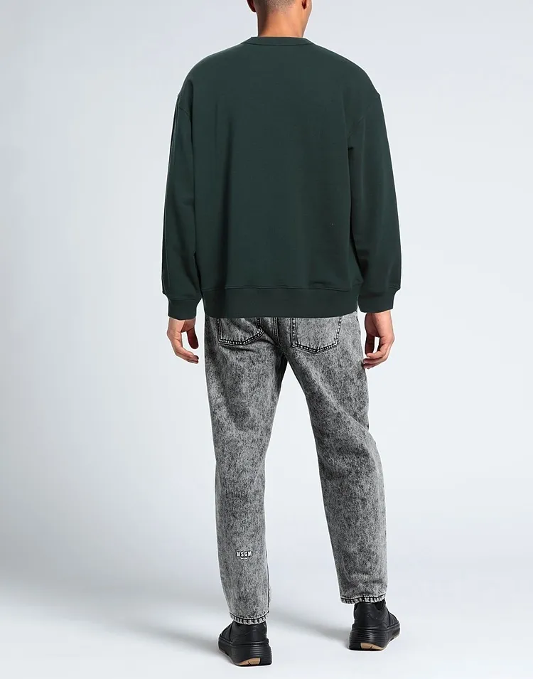 Dries Van Noten  |Long Sleeves Designers Sweatshirts