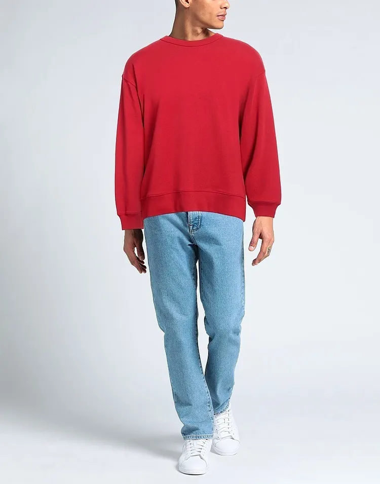 Dries Van Noten  |Long Sleeves Designers Sweatshirts