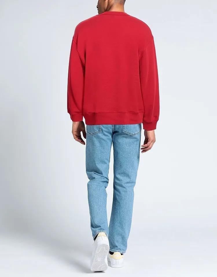 Dries Van Noten  |Long Sleeves Designers Sweatshirts