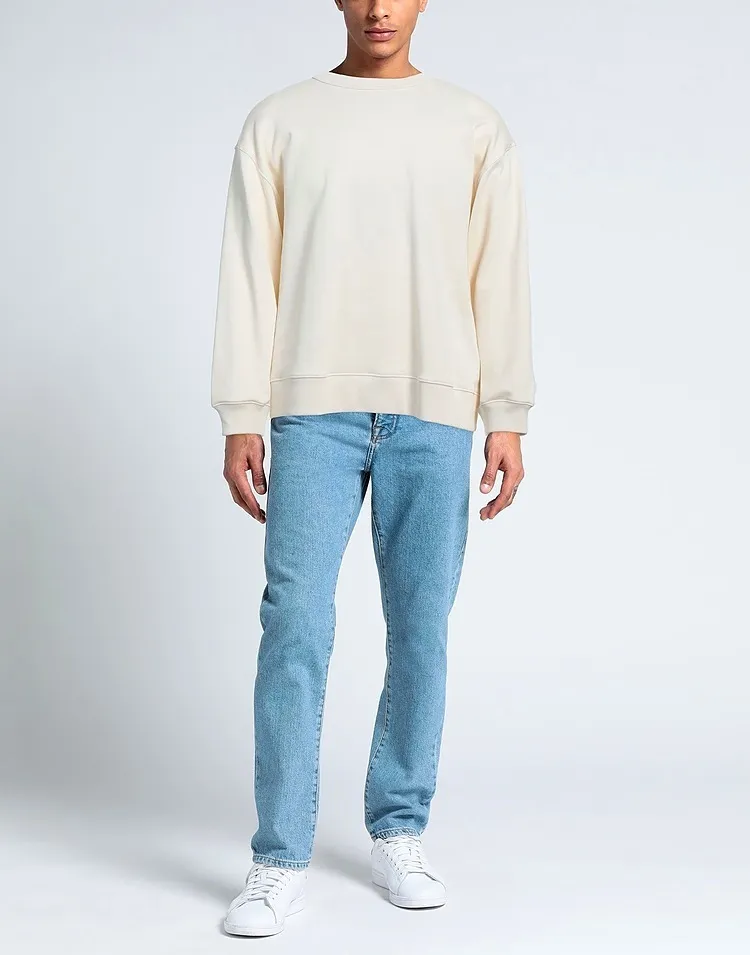 Dries Van Noten  |Long Sleeves Designers Sweatshirts