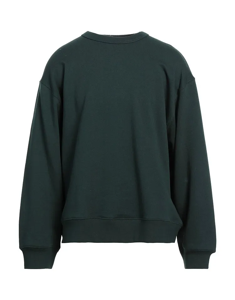 Dries Van Noten  |Long Sleeves Designers Sweatshirts