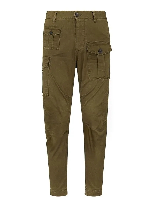 Dsquared2 Trousers