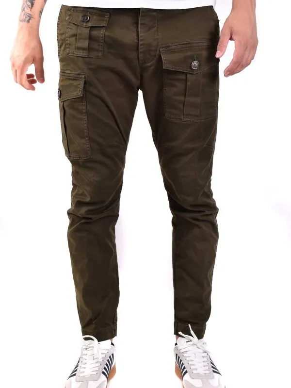 Dsquared2 Trousers