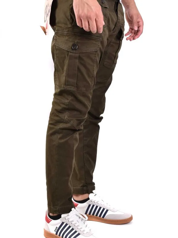 Dsquared2 Trousers