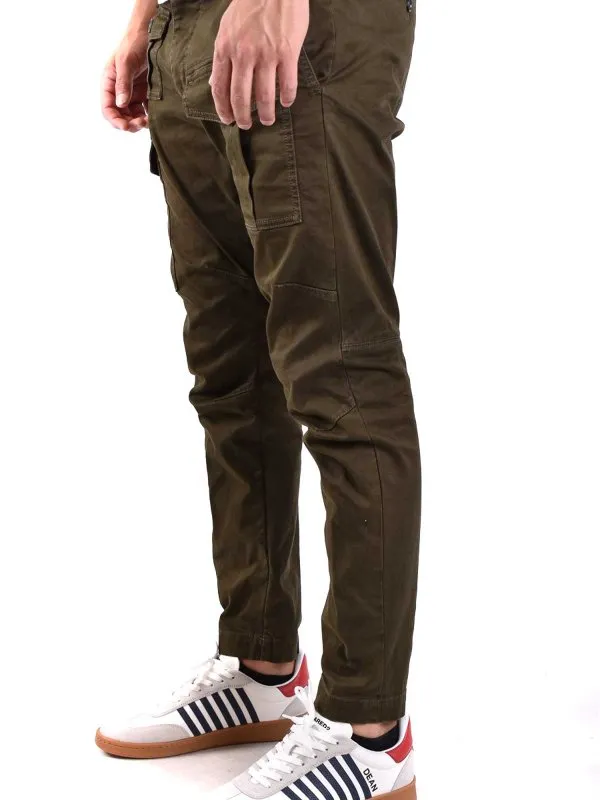 Dsquared2 Trousers