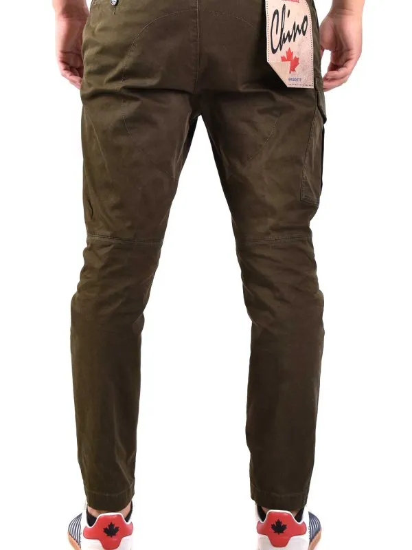 Dsquared2 Trousers