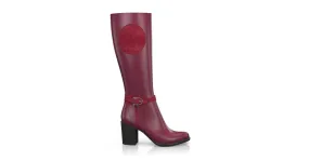 Elegant Boots 48670