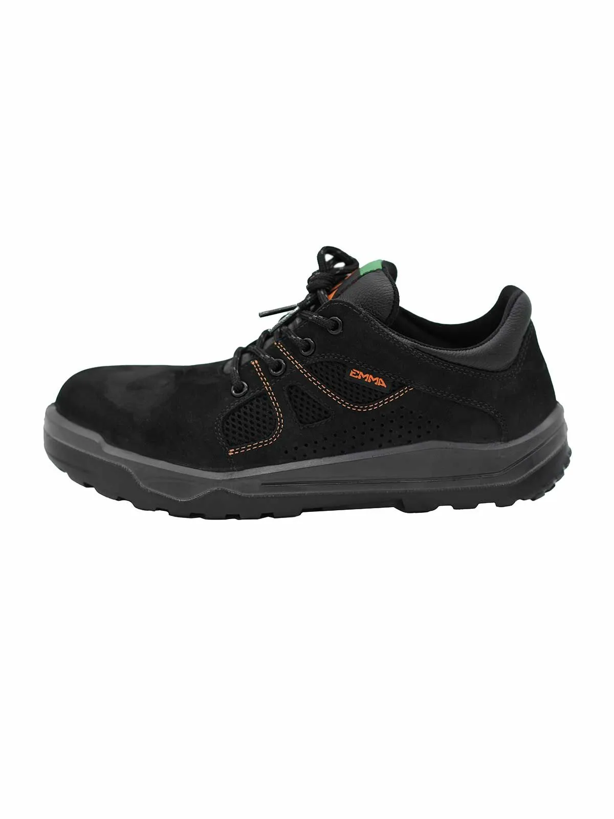 Emma Lemans XD S1P Metal Free Work Shoes