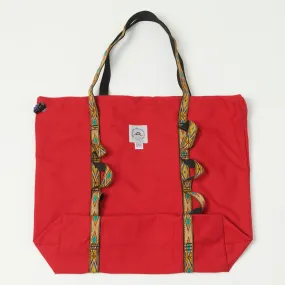 Epperson Mountaineering Climb Tote Bag - Barn Red