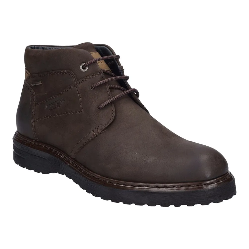 Erroll 52 Casual Lace-Up Boot