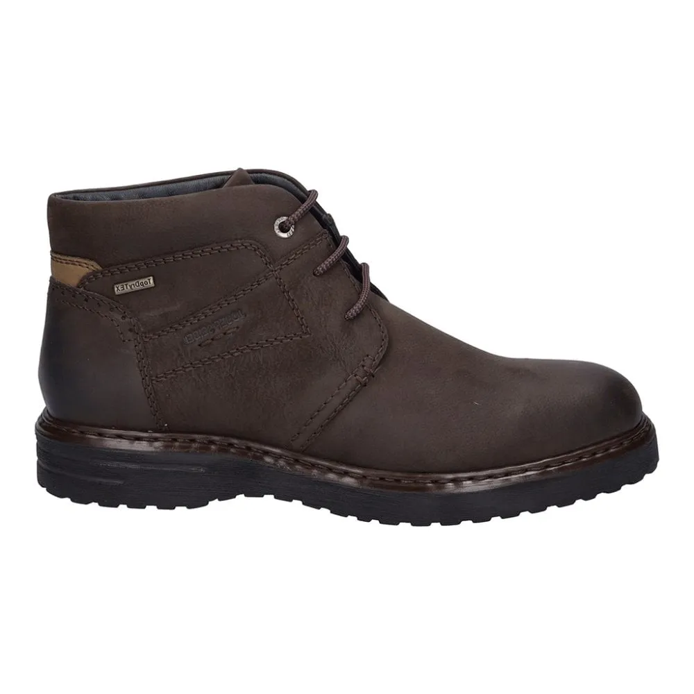 Erroll 52 Casual Lace-Up Boot