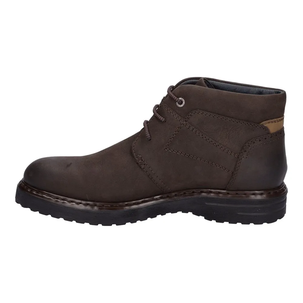 Erroll 52 Casual Lace-Up Boot