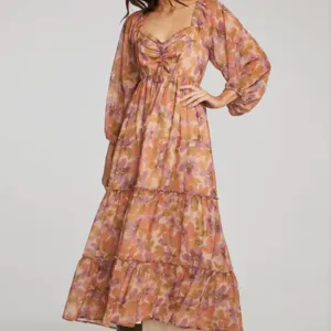 Eryn Maxi Dress