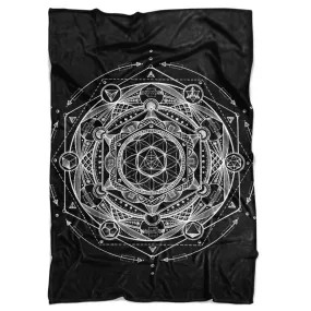 ESOTERIC BLANKET