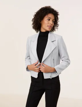 Fashionable blazer jacket