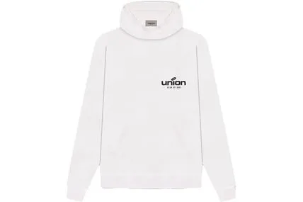 FEAR OF GOD  |Pullovers Unisex Sweat Street Style Long Sleeves Plain Logo