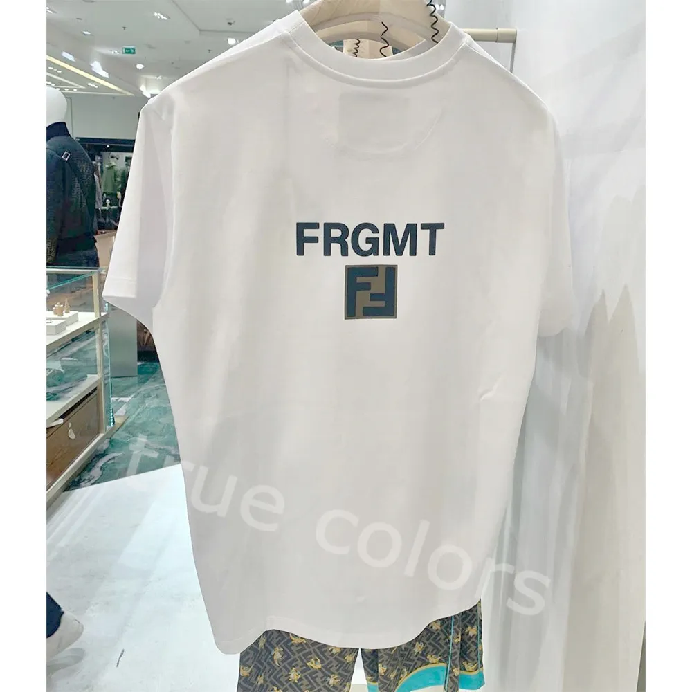 FENDI  |T-shirt