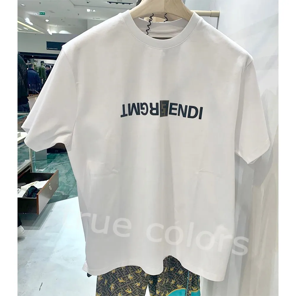 FENDI  |T-shirt