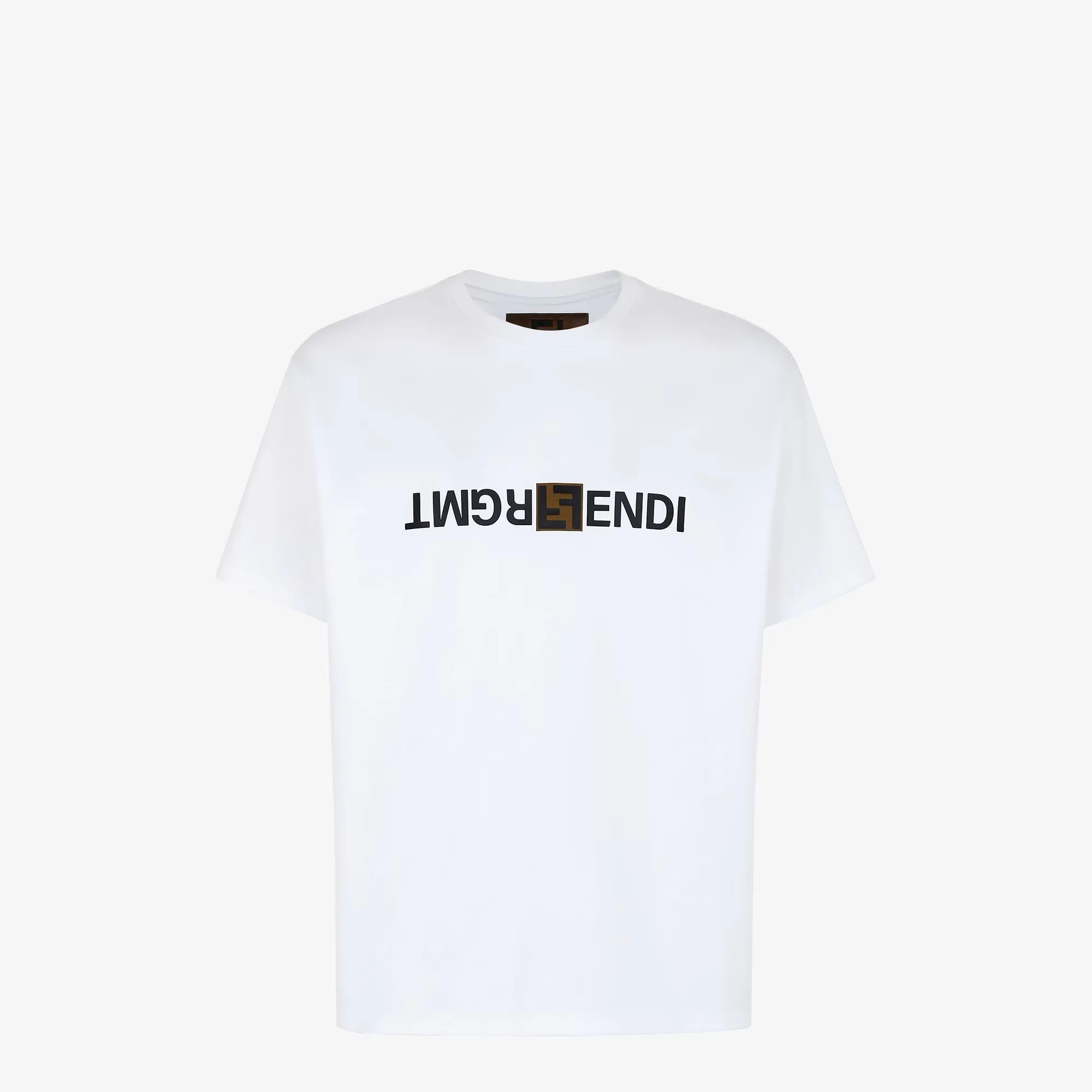 FENDI  |T-shirt