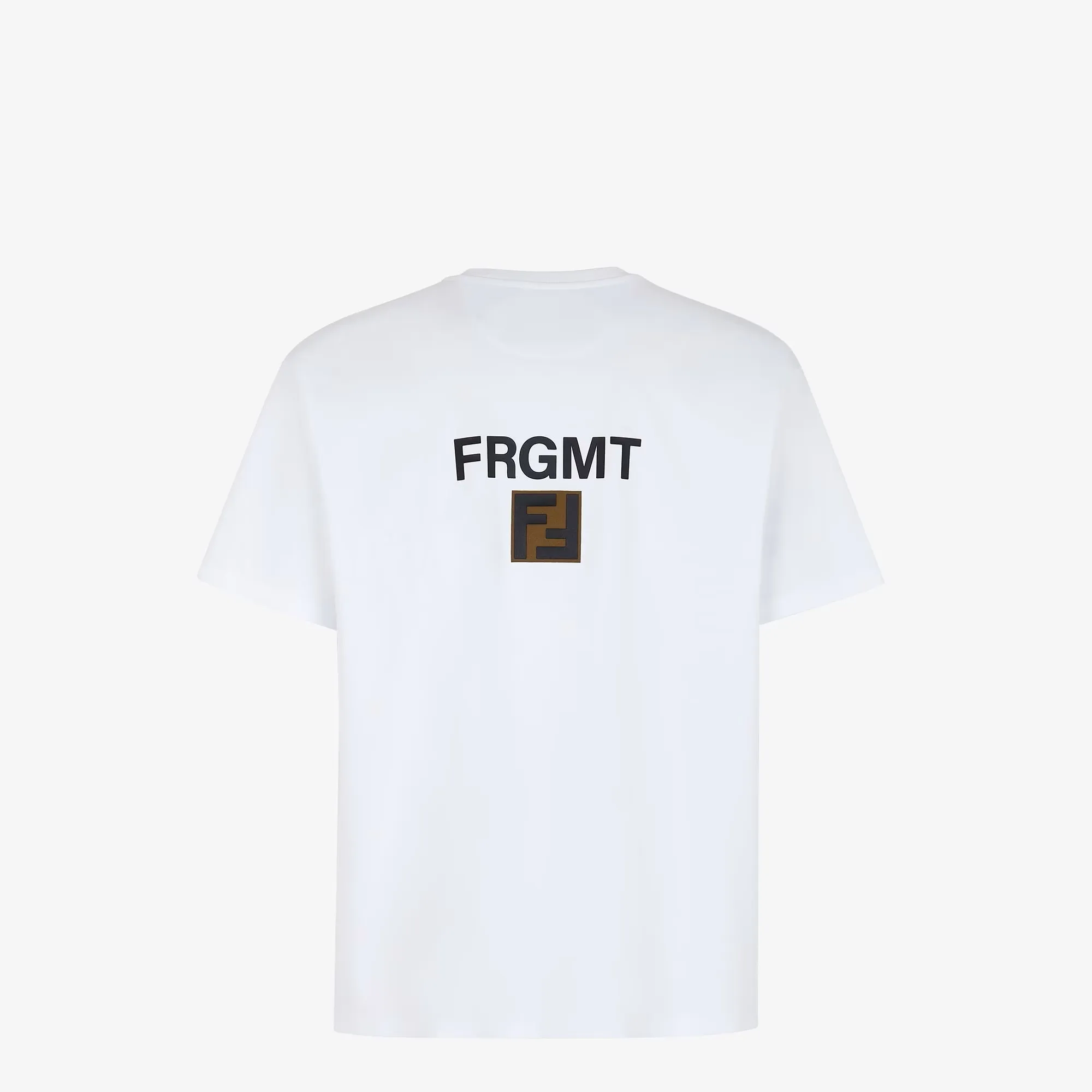 FENDI  |T-shirt