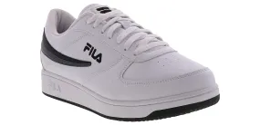 Fila A Low Men’s Wide-Width Athletic Sneaker