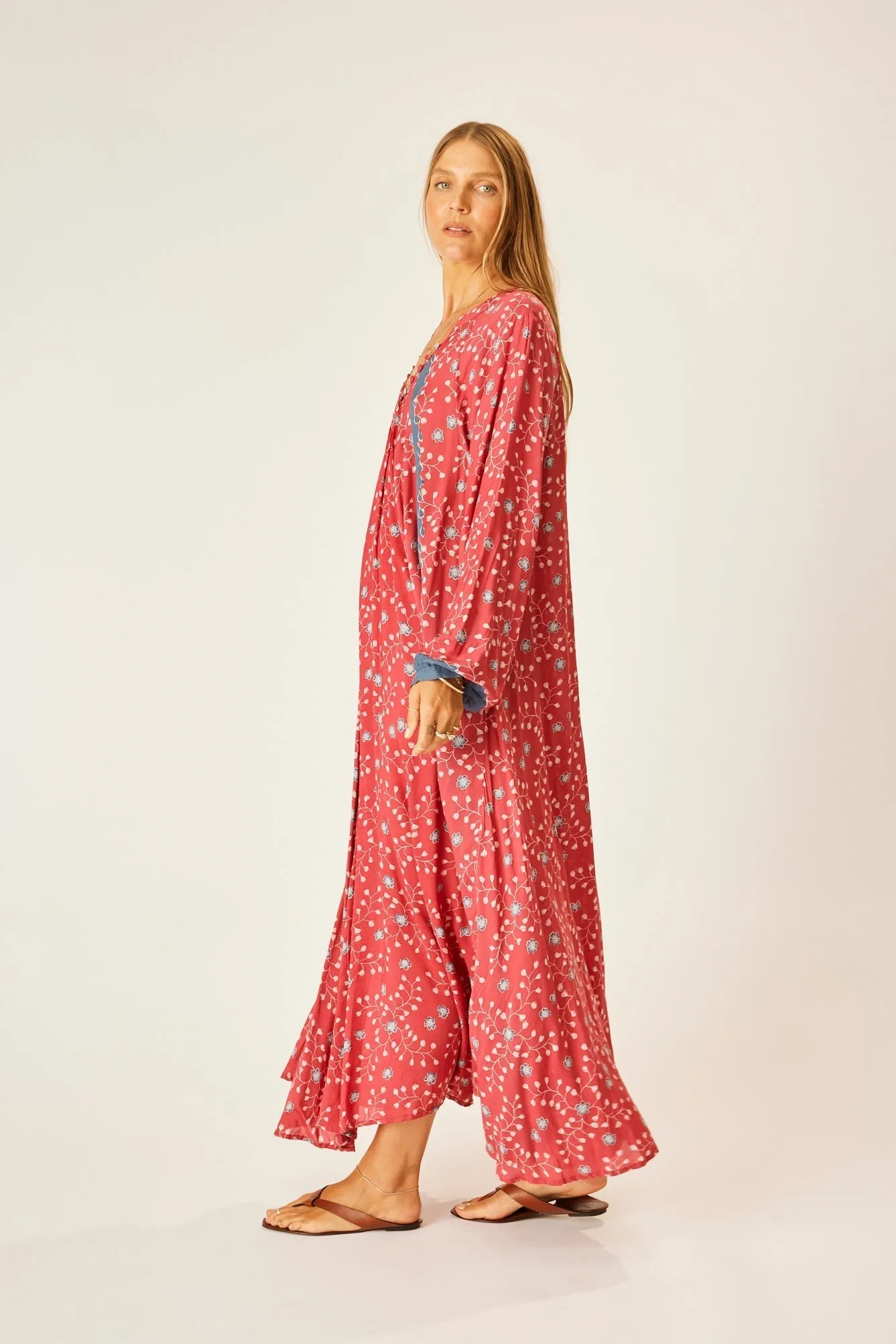 FIORE MAXI