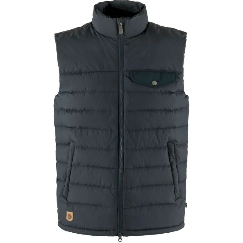 Fjällräven  Greenland Down Liner Vest - Gilet in piumino - Uomo