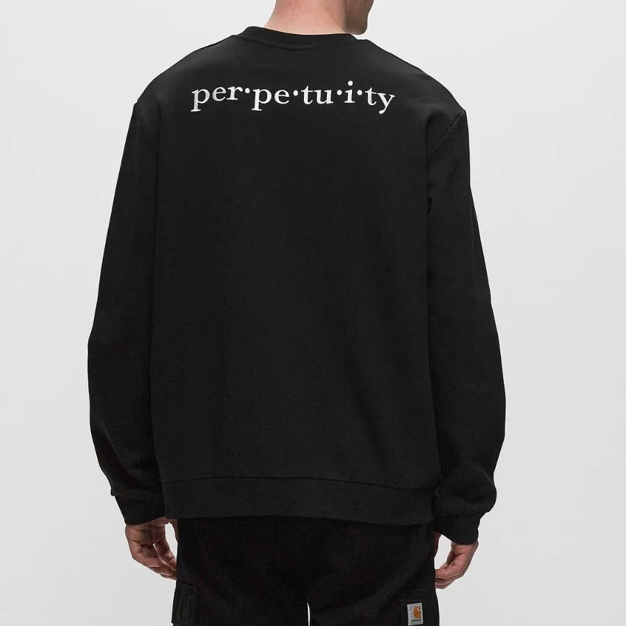 FRED PERRY  |Crew Neck Pullovers Unisex Street Style Collaboration