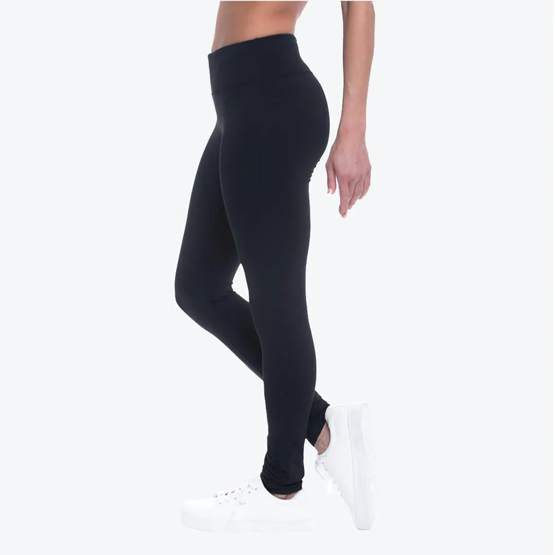 GAIAM WOMEN'S OM YOGA LEGGINGS