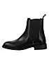 Gant Black Fayy Chelsea Boots