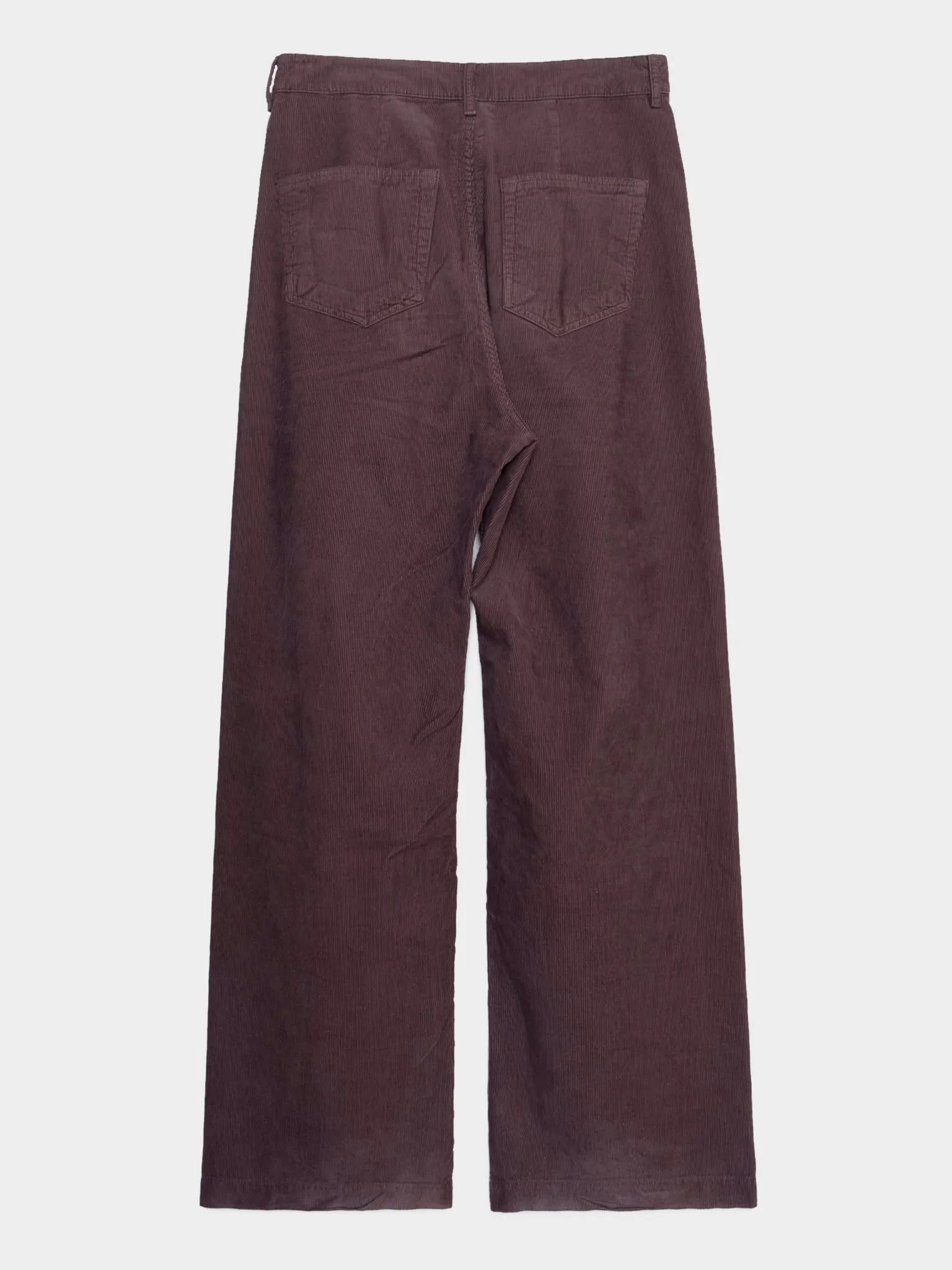 Geth Corduroy Pants