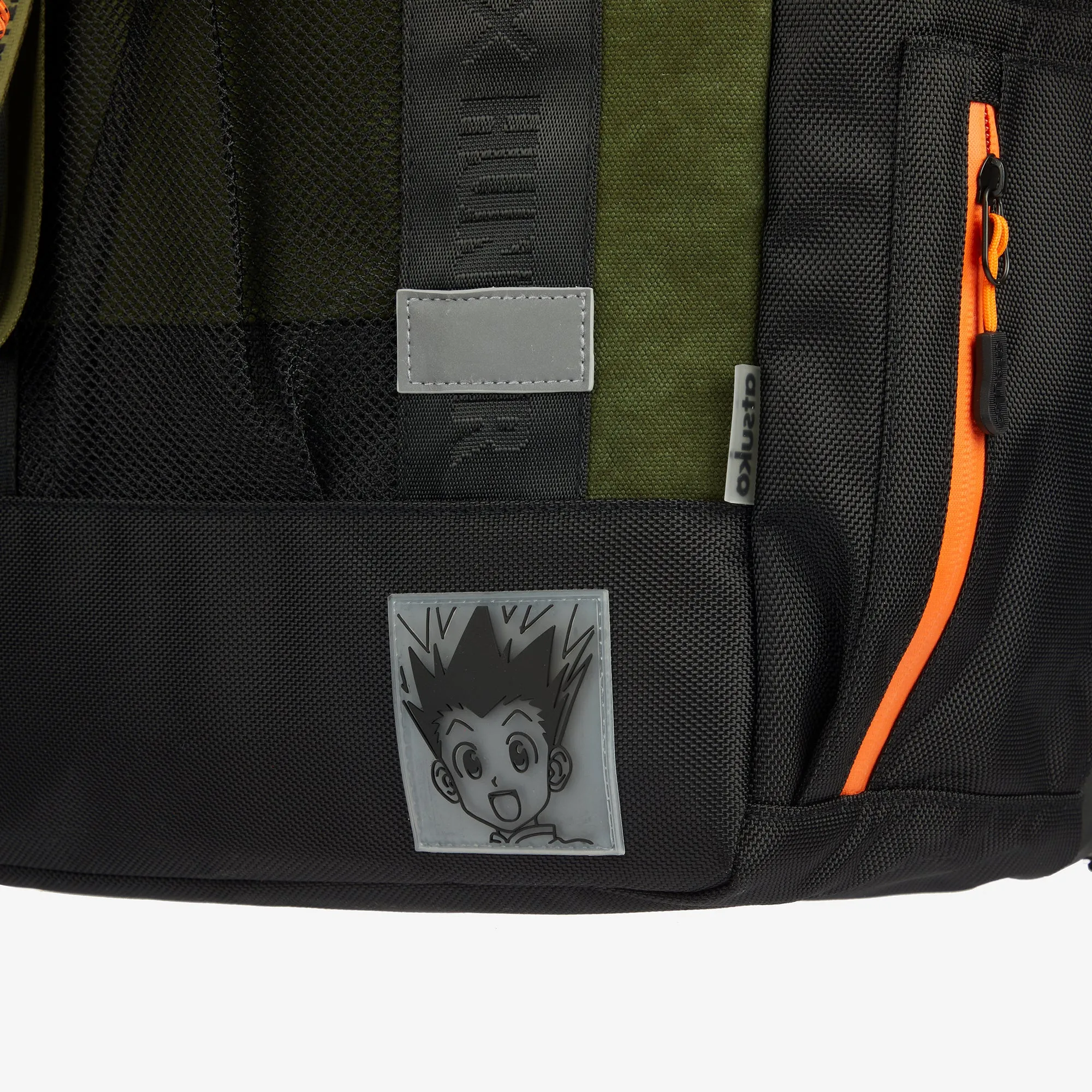 Gon Freecss Backpack