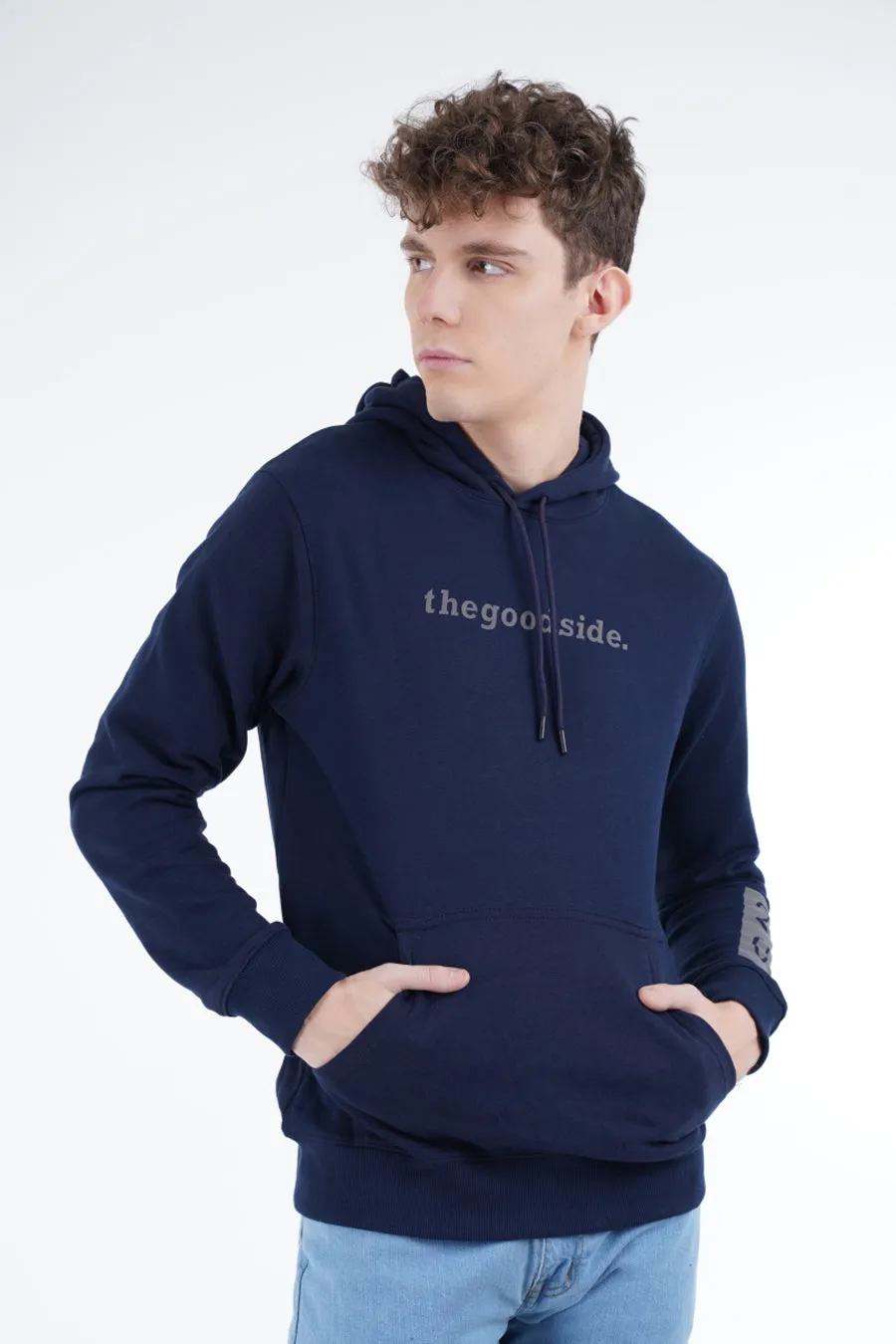 Good Side Hoodie