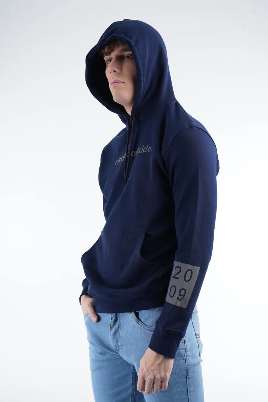 Good Side Hoodie