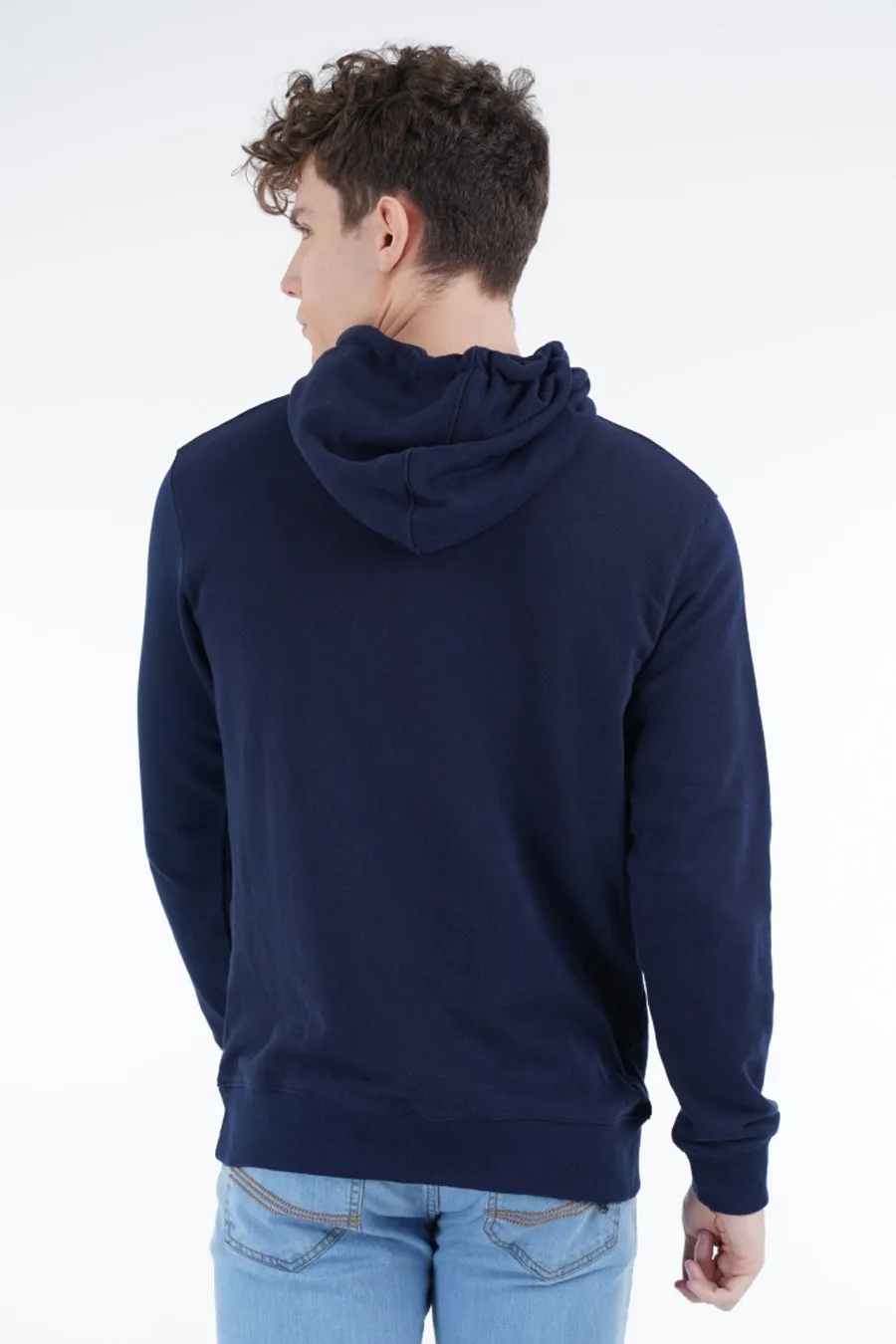 Good Side Hoodie