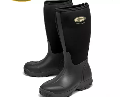 Grubs Frostline Boots