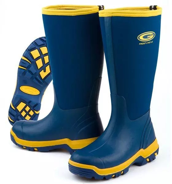 Grubs Frostline Boots