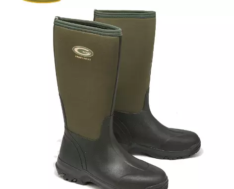 Grubs Frostline Boots