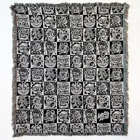 Heads Blanket