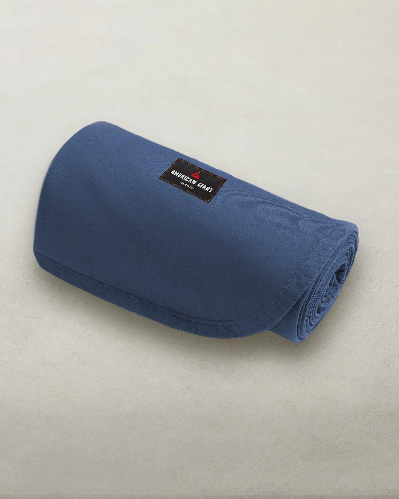 Heavyweight Stadium Blanket - Dusk Blue