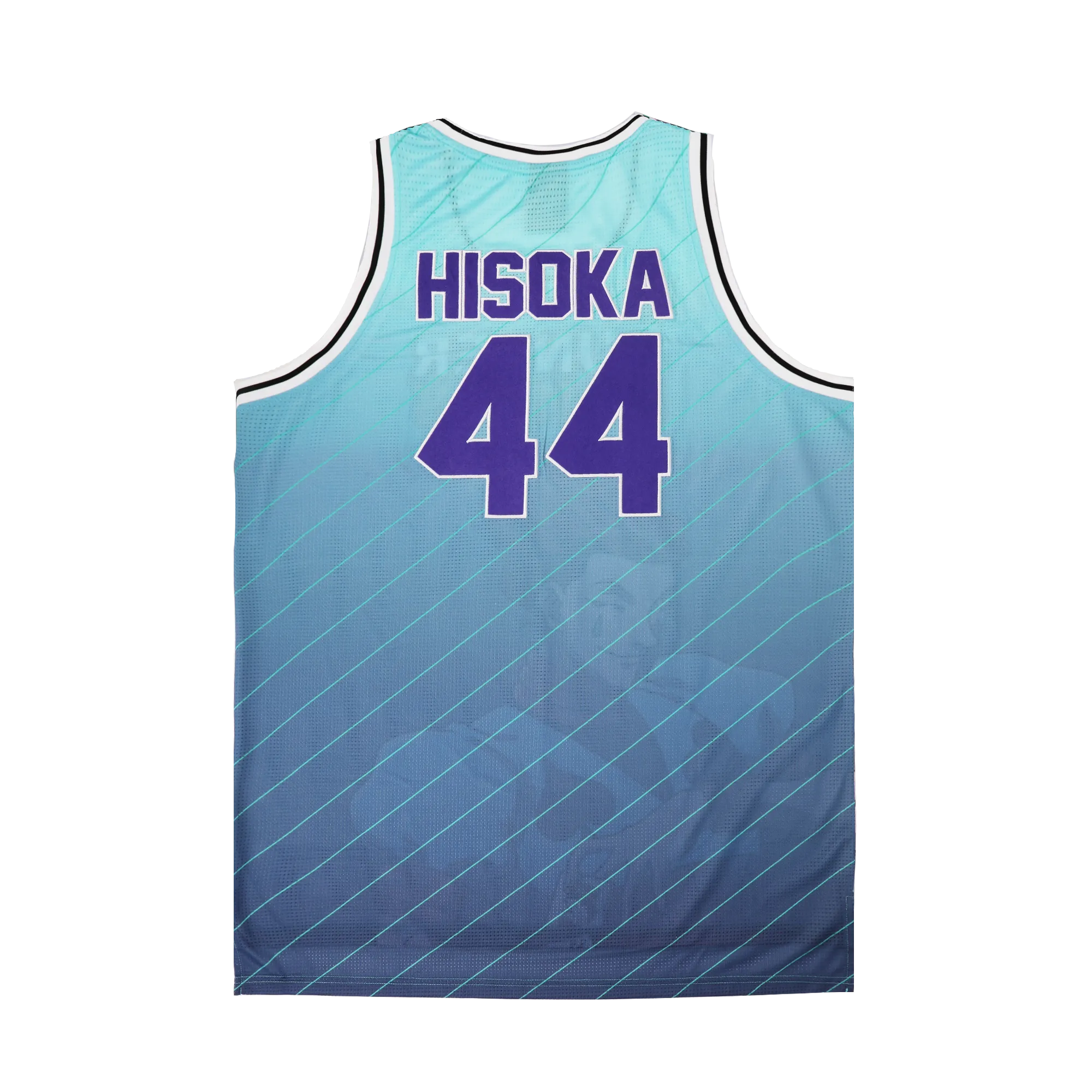 Hisoka Basketball Jersey