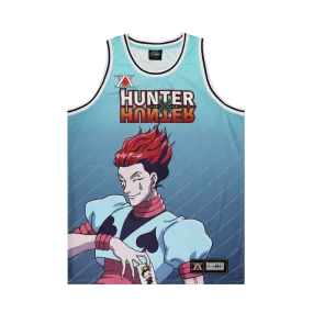 Hisoka Basketball Jersey