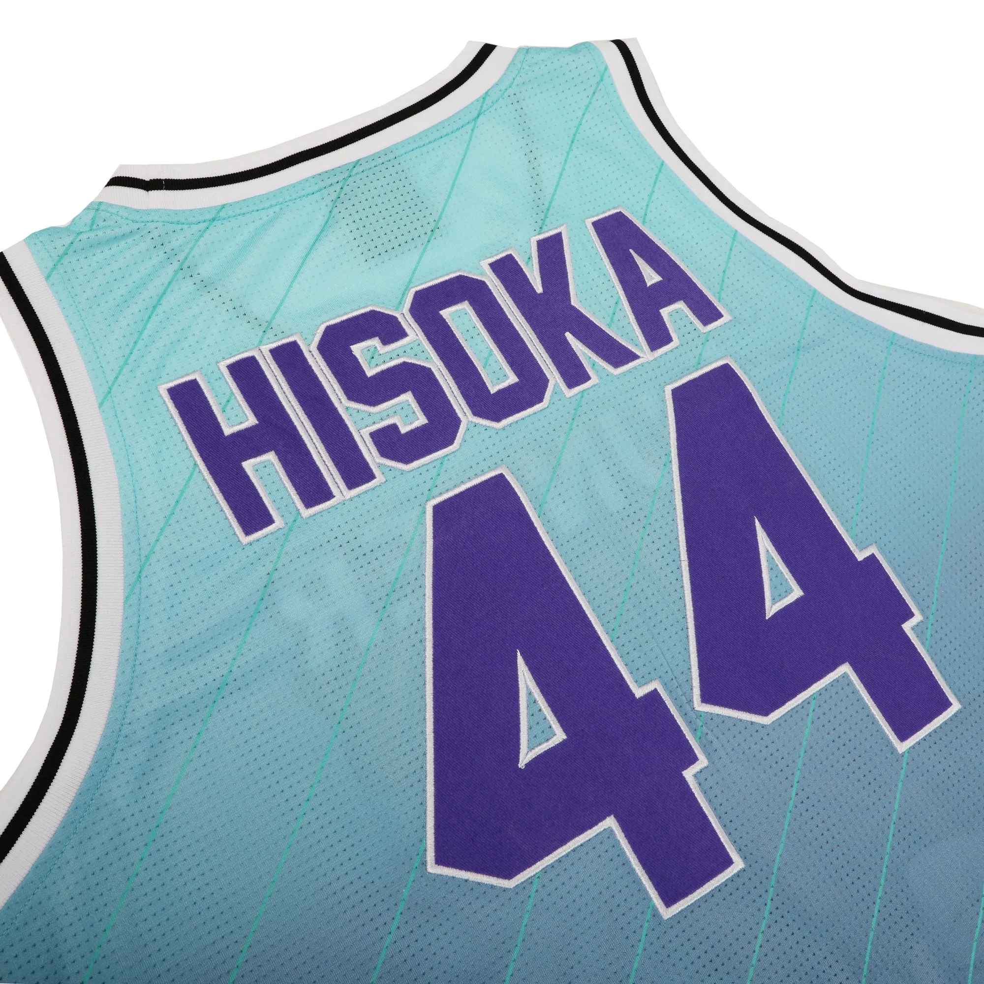 Hisoka Basketball Jersey