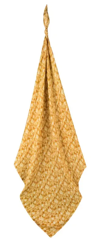 Honeycomb Swaddle