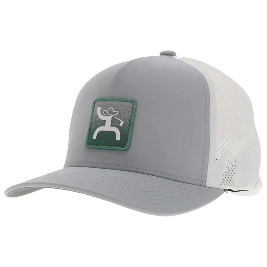 Hooey Cowboy Golf Hat